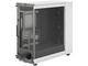Кутии Fractal Design North XL RC Chalk White TG Clear