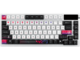 Клавиатури ASUS ROG Azoth X - White