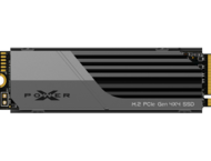 SSD 2TB Silicon Power XS75