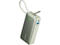 Външни батерии Anker Nano Power Bank(30W,Built-In USB-C Cable) - Green