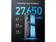 Външни батерии Anker Prime 27,650mAh Power Bank (250W)