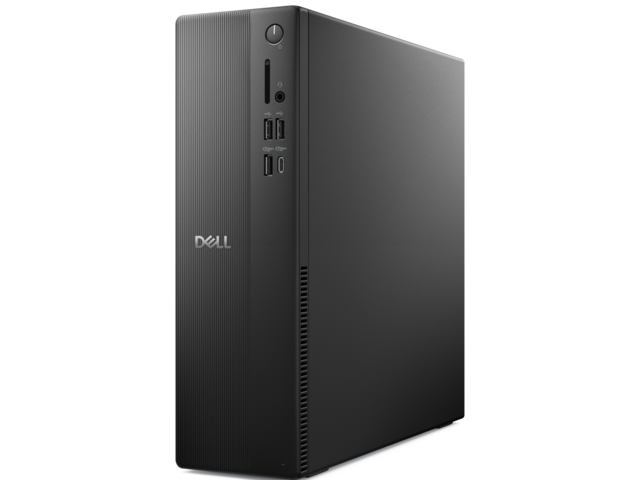 Компютри Dell Slim ECS1250