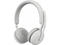 Слушалки Logitech Zone Wireless 2, Off-white