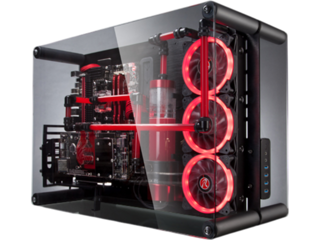 Кутии Raijintek PAEAN