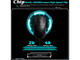 Мишки VXE Wireless Gaming Mouse Dragonfly R1 SE+, Black