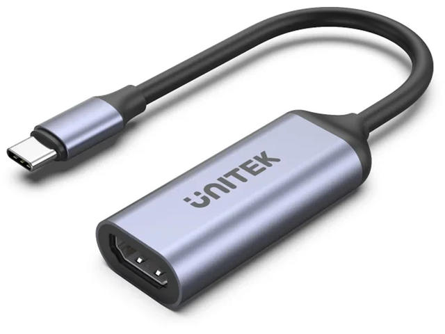 Кабели и Адаптери Unitek V1416B
