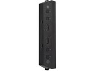 Аксесоари за вентилатори Lian Li LAN216-1X Control & USB Module, Black