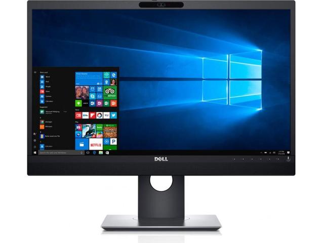 Употребявани монитори Dell P2418HZ - втора употреба