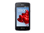 Смартфони LG L50 (D213N) 4GB, черен цвят