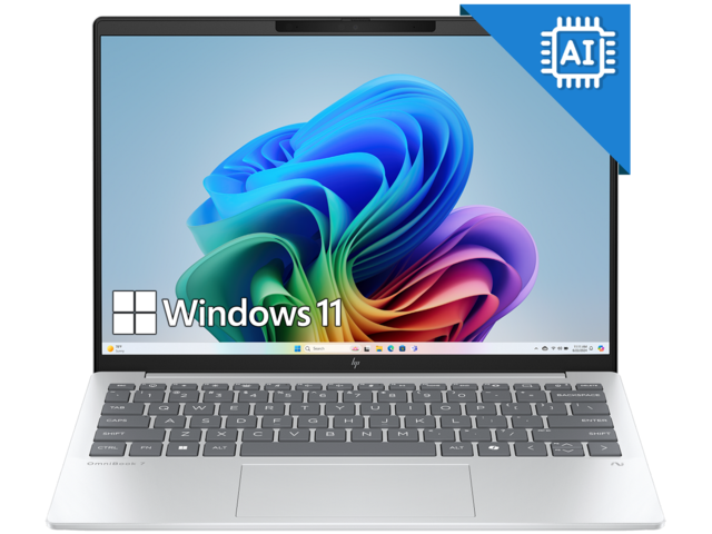 Лаптопи HP OmniBook 7 Aero 13-bg1003nn