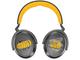 Слушалки Sennheiser MOMENTUM 4 Wireless 80th Anniversary Edition - жълти