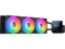 Охладители Xigmatek Connect 360