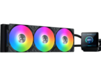 Охладители Xigmatek Connect 360