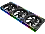 Вентилатори Thermalright TL-M12Q X3