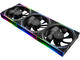 Вентилатори Thermalright TL-M12QR X3