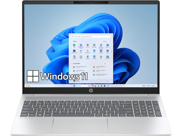 Лаптопи HP OmniBook 5 16-bc1005nn