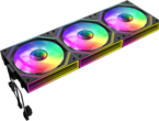 Вентилатори GameMax FN12A-S3I-R