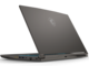 Лаптопи MSI Thin 15 B12VE - MAXOUT