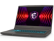 Лаптопи MSI Thin 15 B12VE - MAXOUT