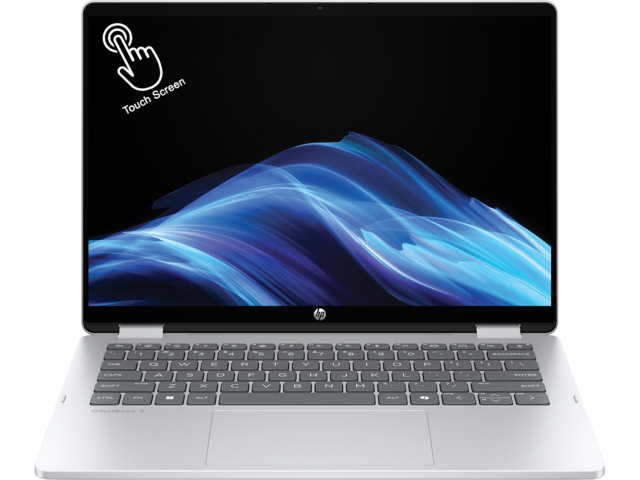 Лаптопи HP OmniBook 5 Flip 14-fp0005nn
