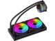 Охладители GameMax Iceburg 240 Infinity