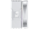 Охладители GameMax Sigma 520 Digital WH