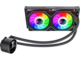 Охладители GameMax Iceburg 240 Digital BK