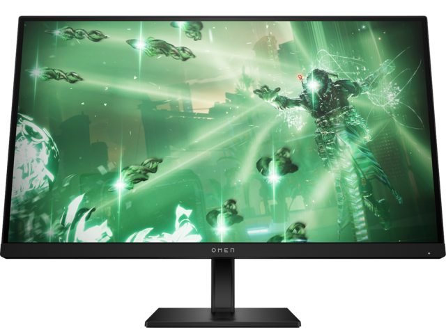 Монитори HP OMEN 27q