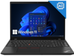 Лаптопи Lenovo ThinkPad P16s Gen 2
