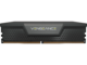 Оперативна памет 32GB (2x16GB) DDR5 6000 MT/s Corsair VENGEANCE Gray