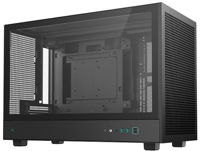 Кутии DeepCool CH260