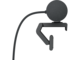 Уеб камери Logitech Brio 505, Graphite