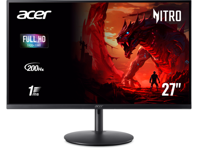 Монитори Acer Nitro XF270X1biiph