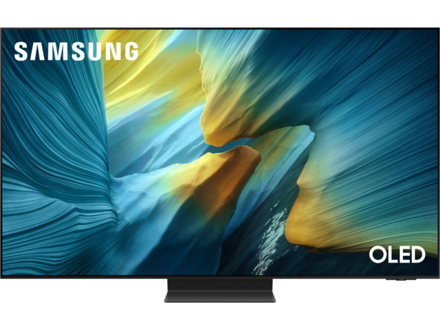 Телевизори Samsung 55S95F