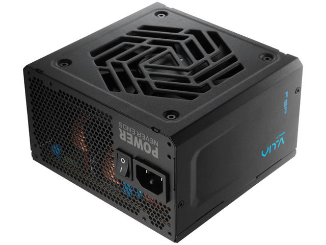 Захранвания за компютри FSP Group VITA BD 750W ATX 3.1, Едрова опаковка
