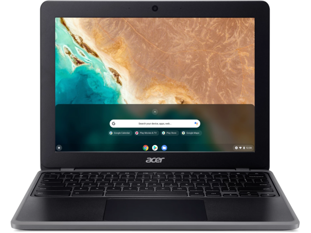 Лаптопи Acer Chromebook Spin 512 R852T-C73W