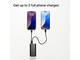 Външни батерии Mophie Powerstation 10000k 2025, Black