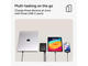Външни батерии Mophie Powerstation Pro 20 000k 2025, Black