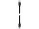 Кабели и Адаптери Мophie Cable-USBC-USBC-100W-3M-Black-Apple (Apple Exclusive)