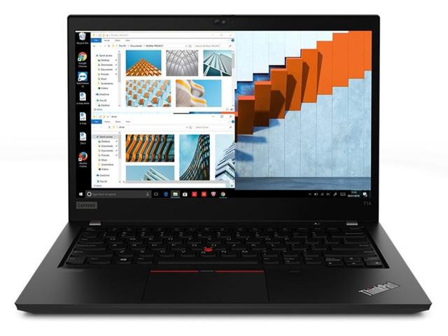 Употребявани лаптопи Lenovo ThinkPad T14 Gen 1 - втора употреба