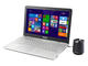 Лаптопи ASUS N551JX-CN272T