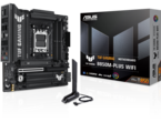 Дънни платки ASUS TUF GAMING B850M-PLUS WIFI