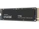 SSD 2TB Crucial T710