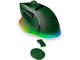 Мишки Razer Basilisk V3 Pro 35K, Phantom Green Edition