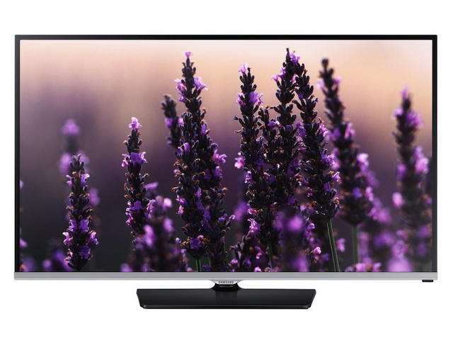 Телевизори Samsung UE-50H5000