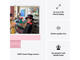 All in One Apple iMac 24" M4 Pink