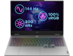Лаптопи Lenovo LOQ 15" Gen 10