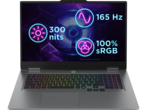 Лаптопи Lenovo LOQ 17" Gen 10