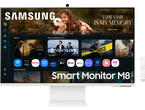 Монитори Samsung M8 M80F 32FM801