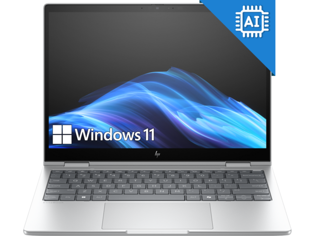 Лаптопи HP EliteBook 8 G1i 13" AI 
